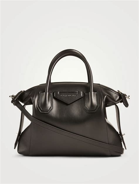 givenchy antigona soft small|Givenchy mini antigona sale.